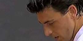 Marco Crugnola classe 1983, n.223 ATP