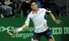 Challenger Bergamo: Marco Crugnola accede ai quarti di finale
