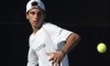 Challenger Binghamton: Luigi D’Agord stoppato al primo ostacolo