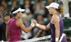 A 40 anni Kimiko Date batte Samantha Stosur, n.8 del mondo ed è in semifinale ad Osaka