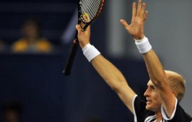 Nikolay Davydenko classe 1981, n.8 del mondo