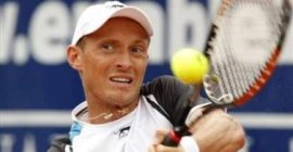 Nikolay Davydenko classe 1981, n.12 del mondo