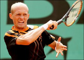 Nikolay Davydenko sarà al via nel Masters 1000 di Montecarlo