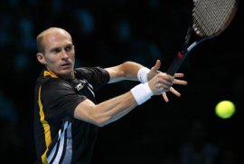 Nikolay Davydenko classe 1981, n.6 del mondo