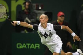 Nikolay Davydenko classe 1981, n.6 del mondo