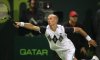 ATP Doha: Nikolay Davydenko batte nuovamente Roger Federer e domani sarà lui a sfidare Rafael Nadal
