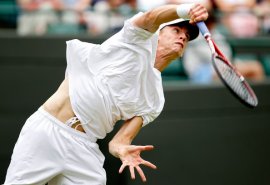 Nikolay Davydenko classe 1981, n.6 del mondo