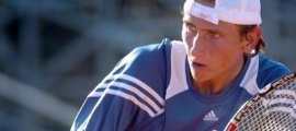 Thiemo De Bakker testa di serie n.1 a Chuncheon