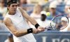 Juan Martin Del Potro dà forfait a Basilea; Fabrice Santoro pensa all’Australian Open