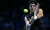 ATP Barcellona: Ancora un forfait per Juan Martin Del Potro