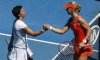 Australian Open: Serena Williams e Elena Dementieva approdano in semifinale