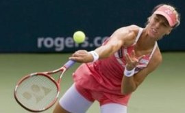 Elena Dementieva trionfa a Toronto