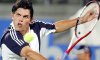 Challenger Champaign: Il tabellone principale. Presenza di Kevin Kim e Taylor Dent