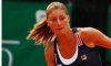 Qualificazioni Roland Garros: Corinna Dentoni è ad un passo dal main draw. Fuori Alberta Brianti. Si ritira Romina Oprandi