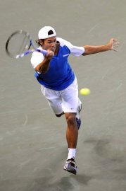 Somdev Devvarman ha ricevuto una wild card per il torneo di Chennai