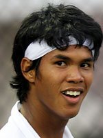 Somdev Devvarman classe 1985, n.202 del mondo