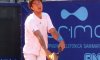 Challenger Rabat: Alessio DI Mauro eliminato all’esordio