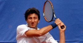 Alessio Di Mauro al secondo turno a Monza