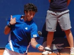 Alessio Di Mauro classe 1977, n.151 del mondo