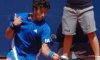 Challenger Milano: Alessio Di Mauro vola ai quarti di finale. Eliminato Simone Vagnozzi
