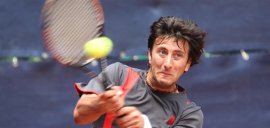 Alessio Di Mauro finalista nell'ATP di Buenos Aires 2007