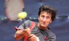 Challenger Lubiana: Alessio Di Mauro sconfitto in semifinale
