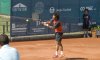 Challenger Napoli: Alessio Di Mauro esce di scena al secondo turno