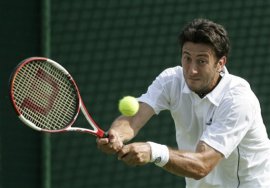Alessio Di Mauro finalista nel 2007 nell'ATP di Buenos Aires