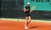 Nel torneo di Maiorca Martina di Giuseppe è in semifinale dopo aver battuto per ritiro Romina Oprandi