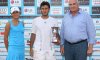 Due anni dopo Di Mauro ritorna al successo in un torneo challenger. Il torneo di Milano ricorda Federico Luzzi