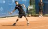 Pazzo Dimitrov. Il bulgaro spintona l’arbitro e rischia squalifica nel circuito ATP