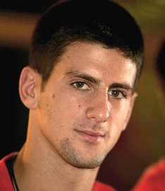 Novak Djokovic ha vinto la Masters Cup di Shanghai lo scorso anno