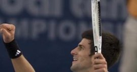 Novak Djokovic classe 1987, n.4 del mondo