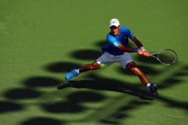 Novak Djokovic classe 1987, n.3 del mondo