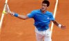 Masters 1000 – Roma: Rafael Nadal, Roger Federer e Novak Djokovic sono in semifinale (VIDEO)