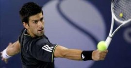 Novak Djokovic ha già vinto il torneo di Miami nel 2007.