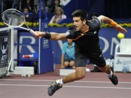 Novak Djokovic classe 1987, n.4 del mondo