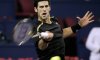 Novak Djokovic “svela” i suoi primi tre mesi di programmazione nel circuito