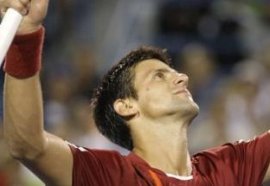 Novak Djokovic classe 1987, n.4 del mondo