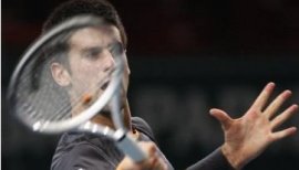 Novak Djokovic classe 1987, n.3 del mondo