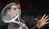 Il Bilancio 2009 di Novak Djokovic