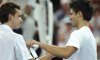 ATP Brisbane: Subito eliminato Novak Djokovic dal lettone Gulbis