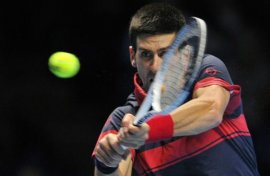 Novak Djokovic classe 1987, n.3 del mondo