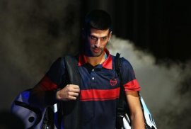 Novak Djokovic classe 1987, n.3 del mondo
