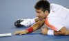 Novak Djokovic deluso dal Masters di Londra punta alla Coppa Davis e fa uno “spot” alla città di Belgrado