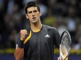 Novak Djokovic classe 1987, n.3 del mondo