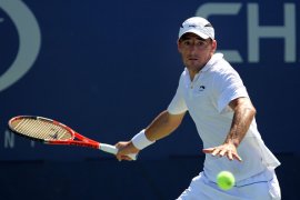 Ivan Dodig classe 1985, n.141 del mondo