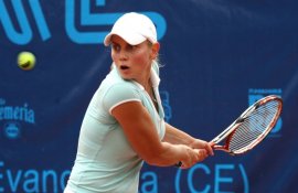 Jelena Dokic classe 1983, n.179 del mondo