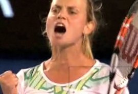 Jelena Dokic classe 1983, n.137 del mondo