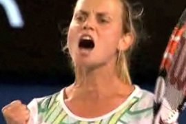 Miglior risultato in terra australiana per Jelena Dokic